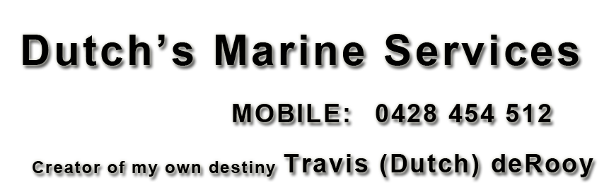 dutchs marine electrical 